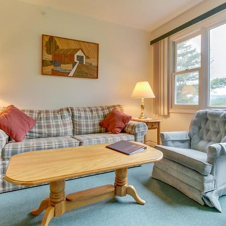 Mountainside Resort G303 스토 외부 사진