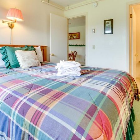 Mountainside Resort G303 스토 외부 사진