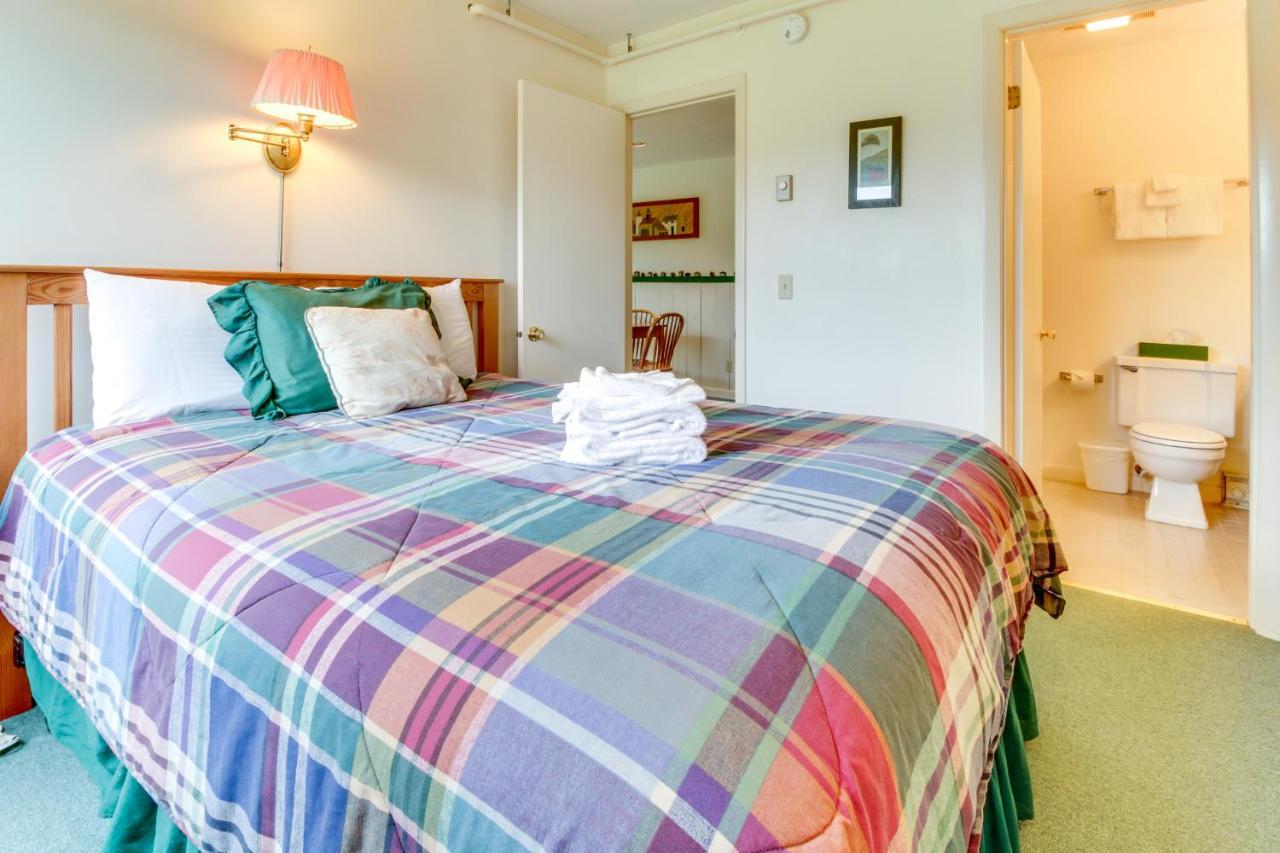 Mountainside Resort G303 스토 외부 사진