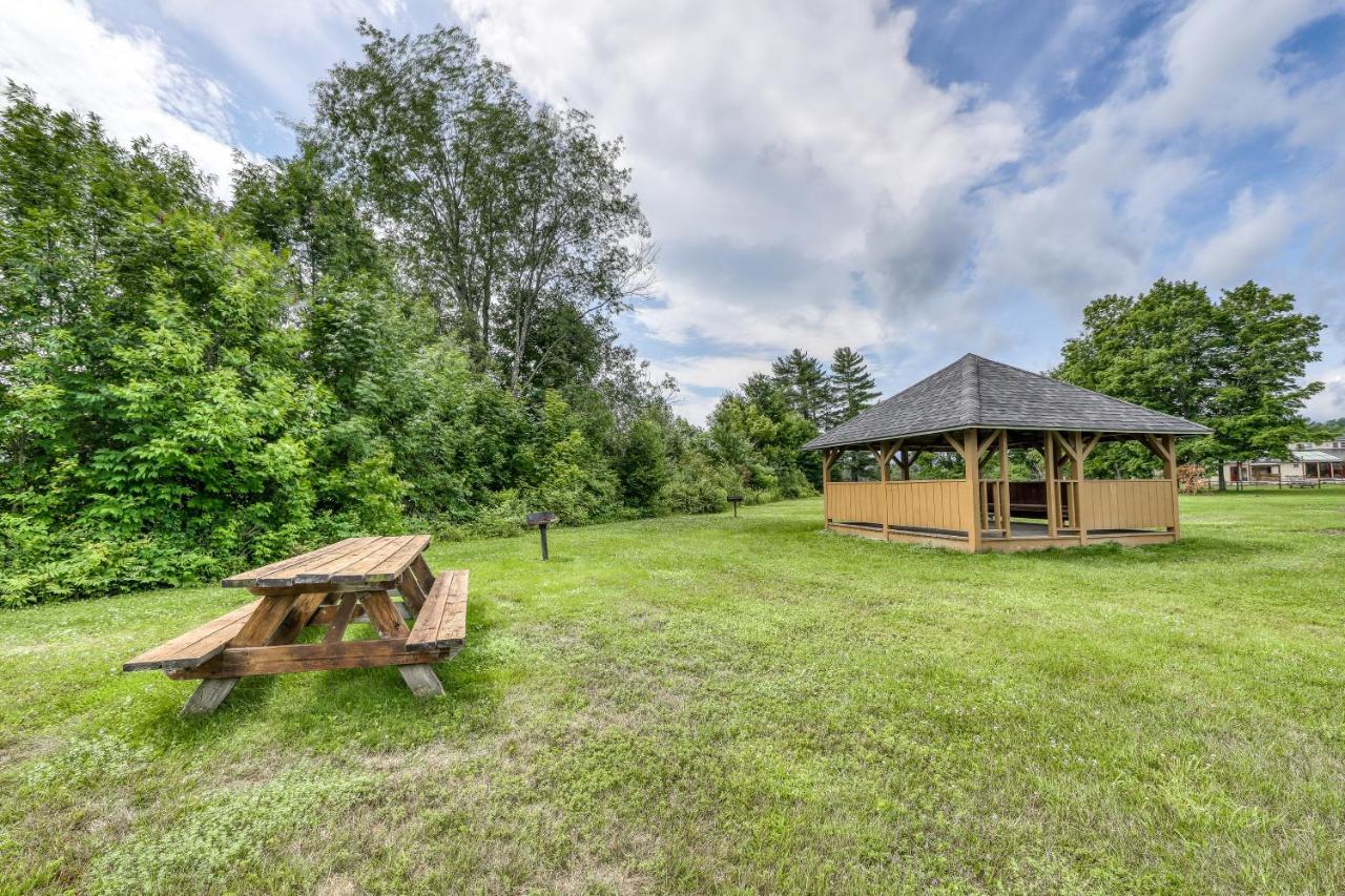 Mountainside Resort G303 스토 외부 사진