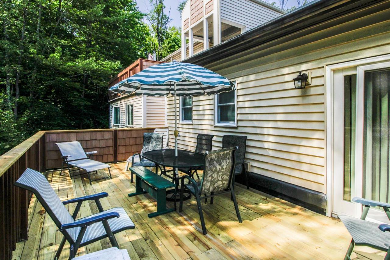 Mountainside Resort G303 스토 외부 사진